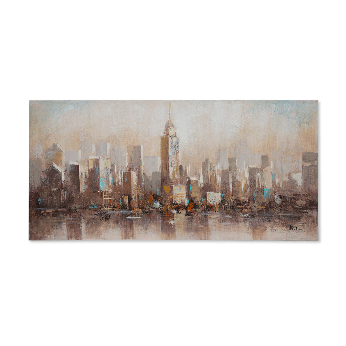 Manhattan Wall Art